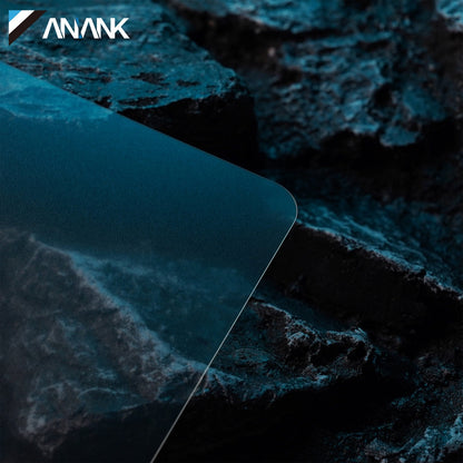 ANANK Curved PaperLike Tempered Glass for iPad Pro 11" (2024)