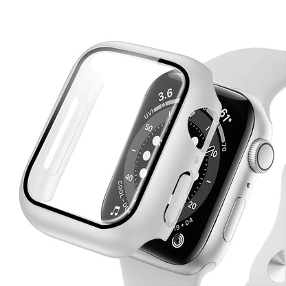 ANANK 360° Watch Guard for Apple Watch Series 10 42mm (2024) / 46mm (2024) / Apple Watch Ultra 1/2 49mm / Apple Watch 45mm / 44mm / 42mm / 41mm / 40mm