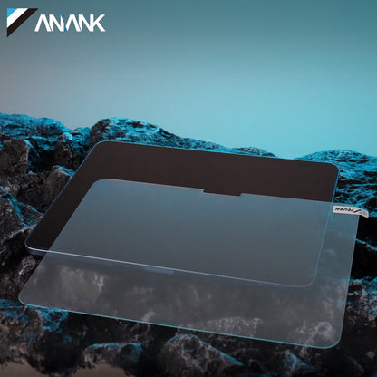 ANANK Curved PaperLike Tempered Glass for iPad Air 11" (2024/2025)