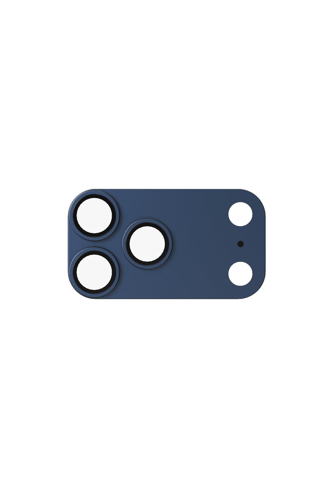 DEVIA Armour Series Full Lens Protector for iPhone 17 Series (2025)