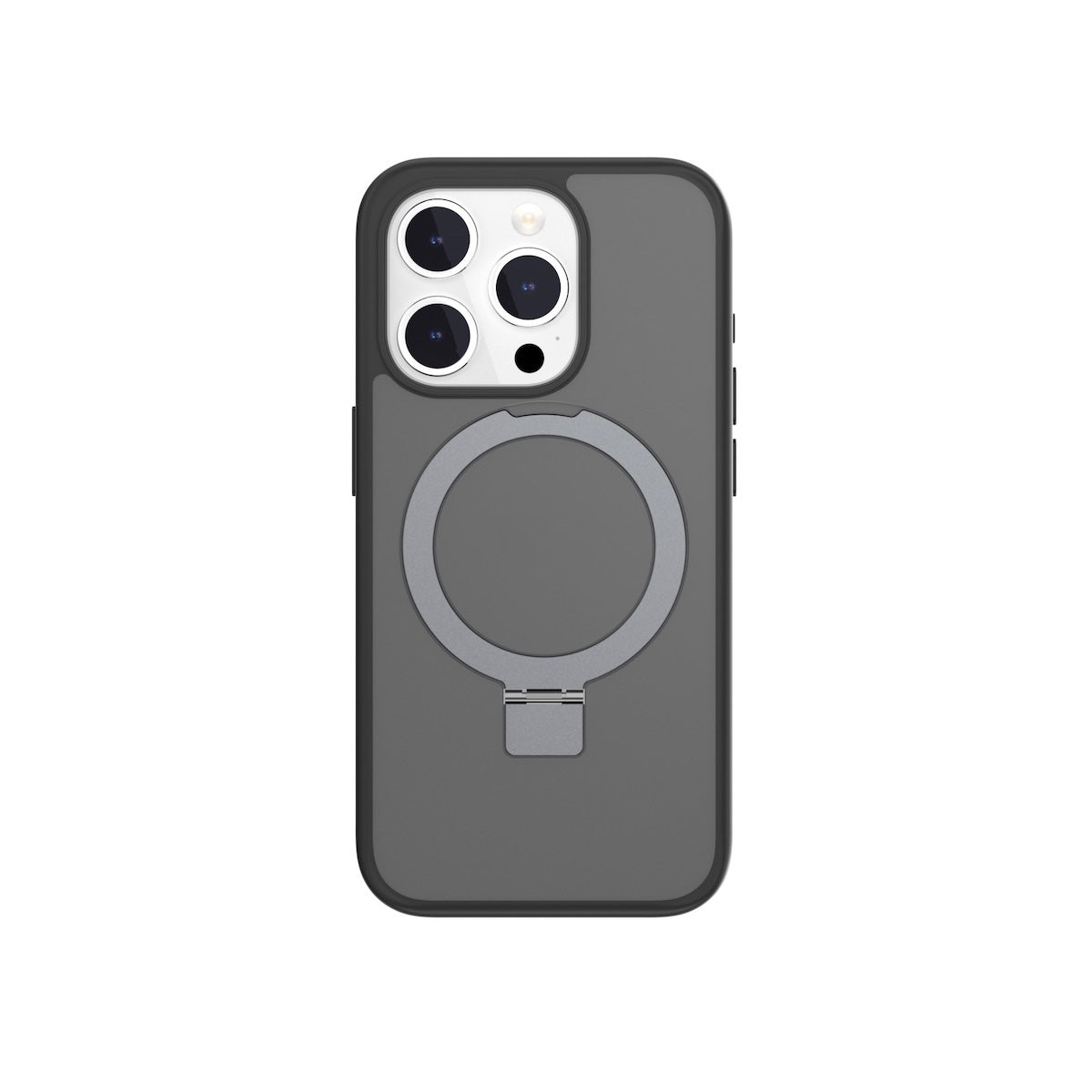SwitchEasy MagStand M Protective Case with MagSafe for iPhone 15 Series (2023)