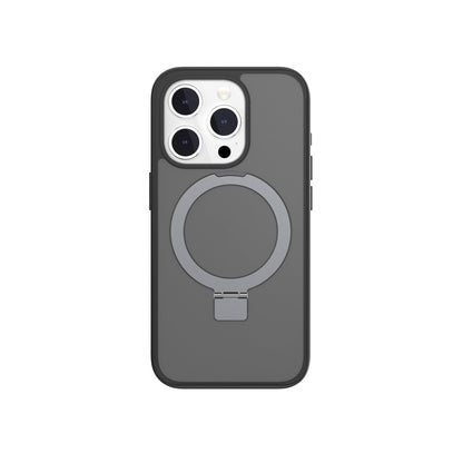 SwitchEasy MagStand M Protective Case with MagSafe for iPhone 15 Series (2023)
