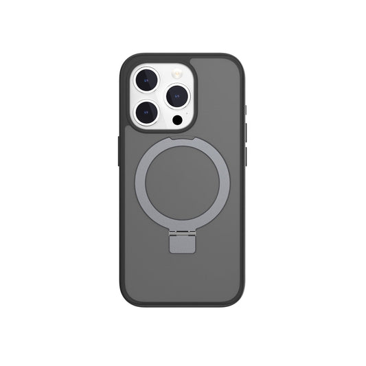SwitchEasy MagStand M Protective Case with MagSafe for iPhone 15 Series (2023)