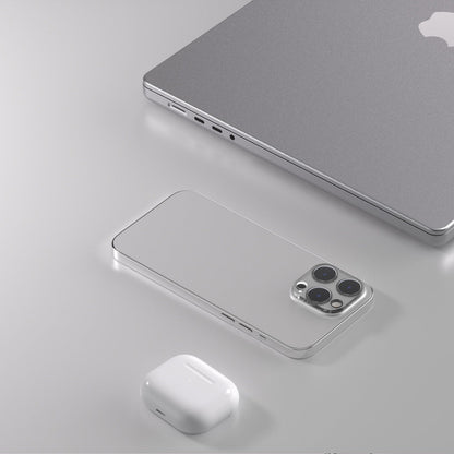 SwitchEasy LensArmor Glass Lens Protector for iPhone 15 Series (2023)