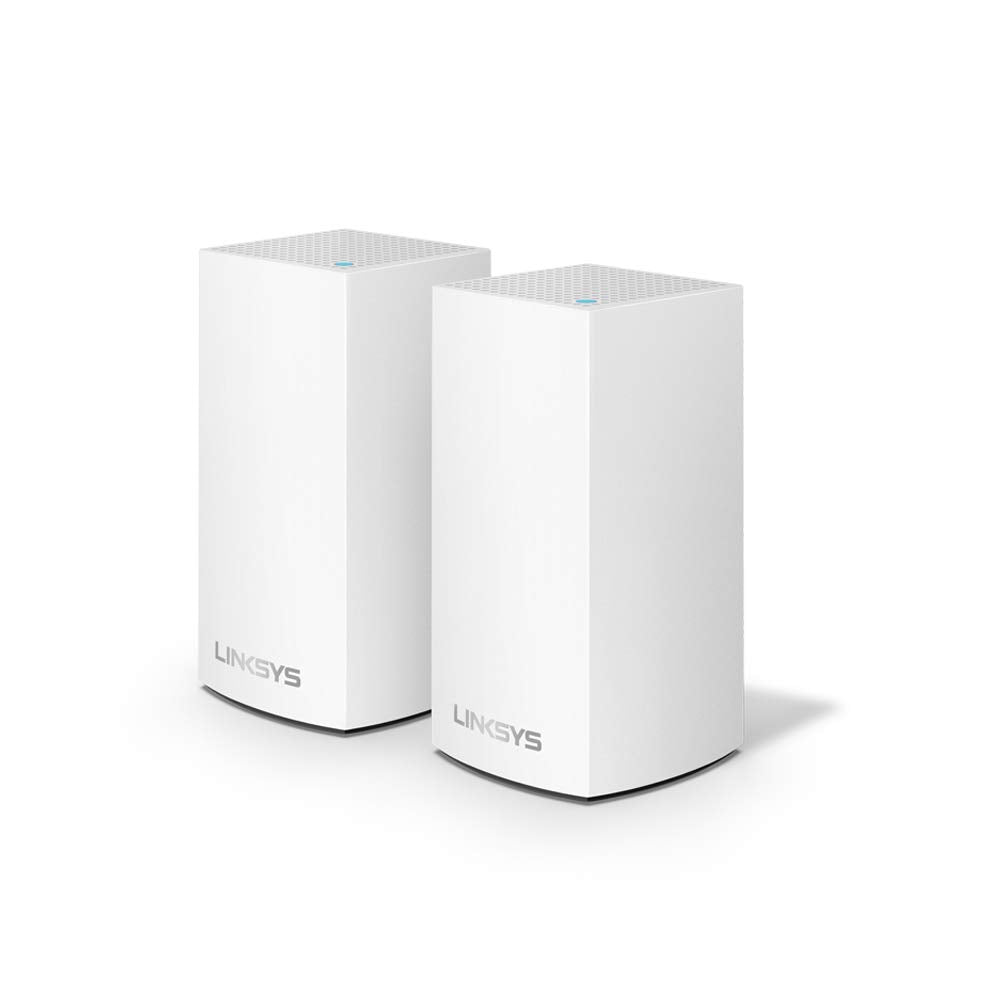Linksys Velop Whole Home Mesh Wi-Fi System (3-Pack)