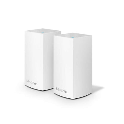 Linksys Velop Whole Home Mesh Wi-Fi System (3-Pack)