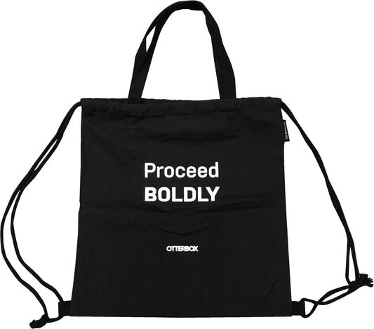 OtterBox Tote Bag, Black