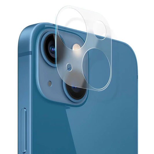 Hoda Lens Base Protective Film for iPhone 14 Pro, 14 Pro Max / iPhone 14, 14 Plus (No Packaging)