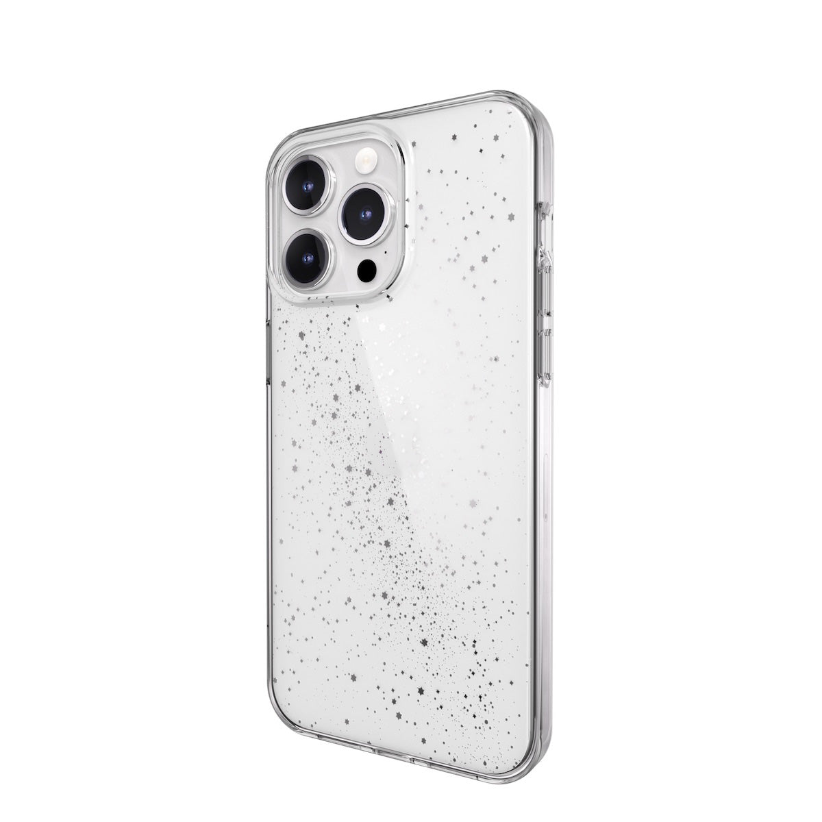 SwitchEasy Cosmos PC+TPU Protective Case for iPhone 15 Series (2023)
