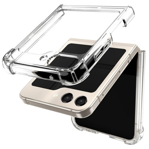 Mercury Goospery Super Protect Case for Samsung Galaxy S24 Series (2024) / Z Flip6 (2024) / Z Fold6 (2024)