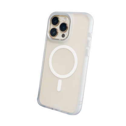 Hoda Rough Case with MagSafe for iPhone 15 Pro Max 6.7" (2023) - Matte