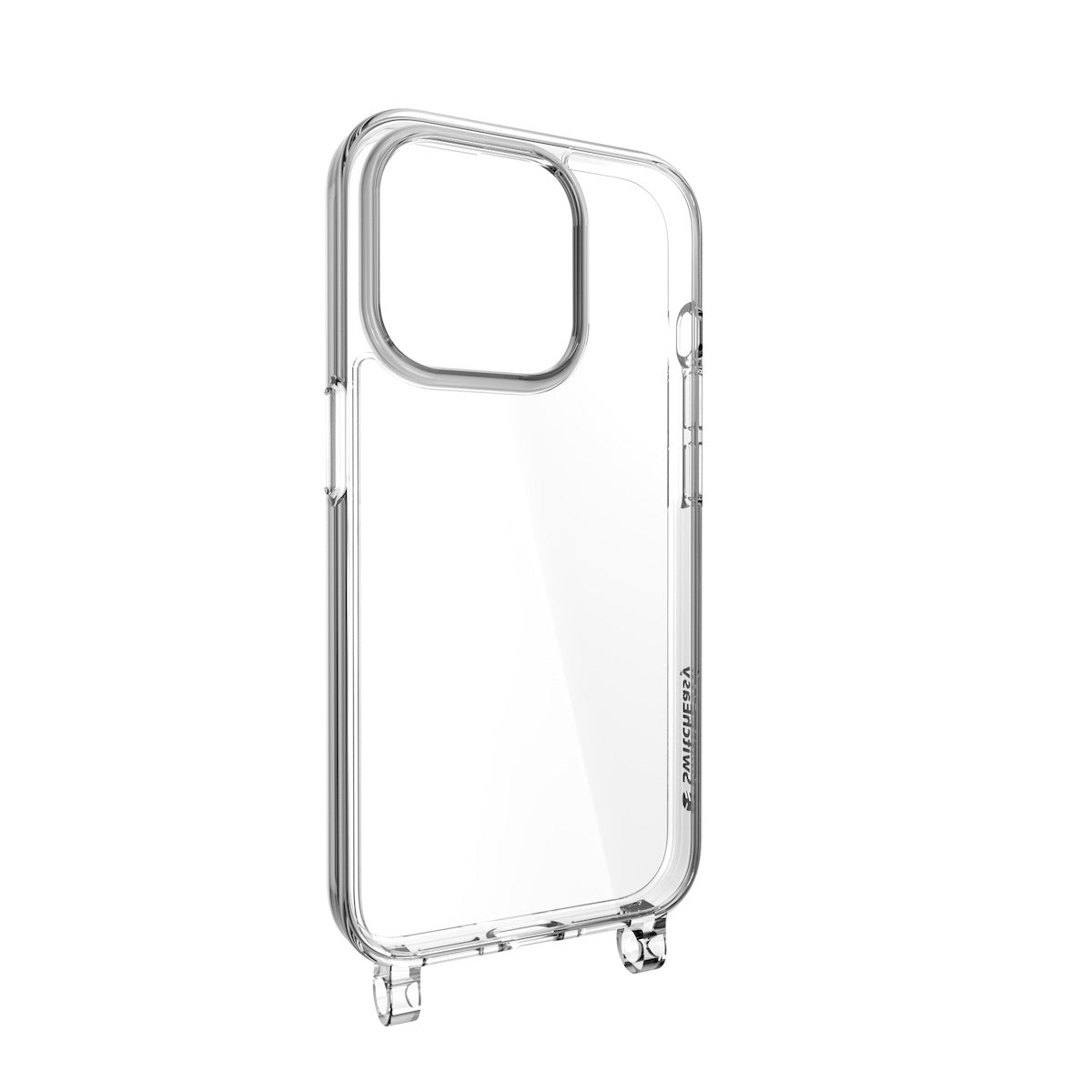 SwitchEasy Play Sling Case PC+TPU Protective Case for iPhone 15 Series (2023)