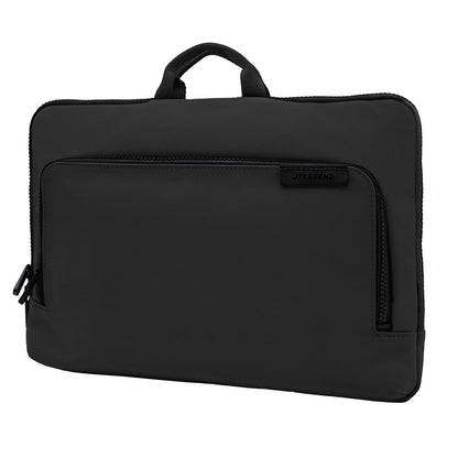 Power Support JTLEGEND 14" NESS Notebook Organizer Sleeve, Lightweight Water-Resistant MacBook Pro 14" Laptop Bag