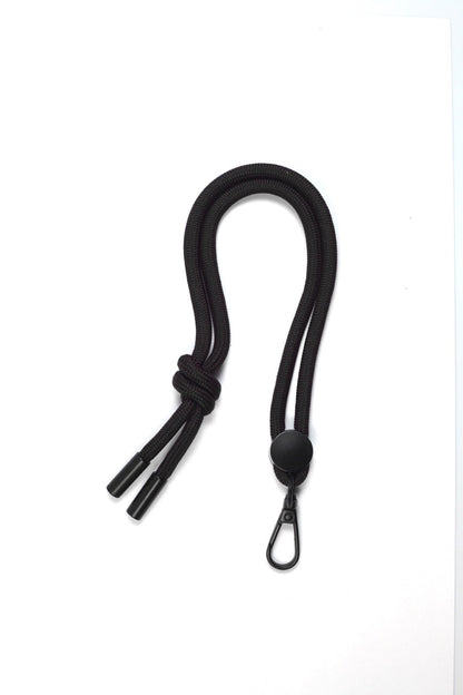 MACHINO Universal Hand Wrist Strap Braided Cord+Metal 32CMX6MM (MC-SH02)