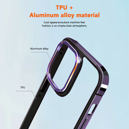 Cedle Xtrans X2 Bumper Case for iPhone 15 Series (2023)
