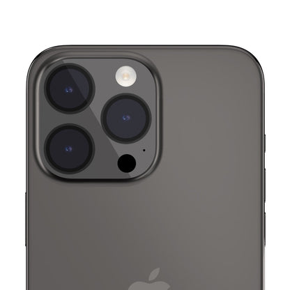 MAGEASY LenzGuard Lens Protector for iPhone 15 Series (2023)