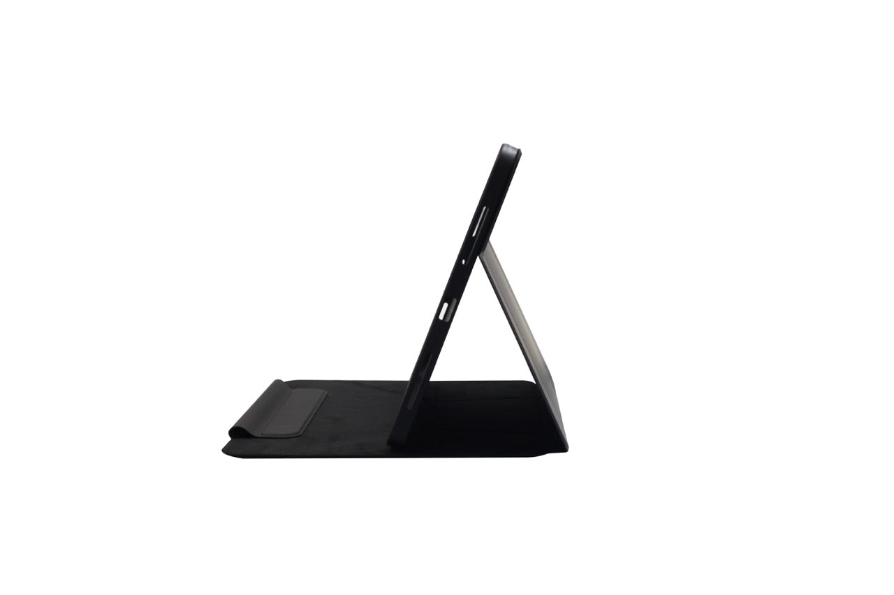 MACHINO Leather Case for iPad Pro 11" (2018-2022)/iPad Air 11" (2024/2025)/iPad Air 10.9" (2022/2020)/iPad Pro 11" (2024) (MC-PA01)