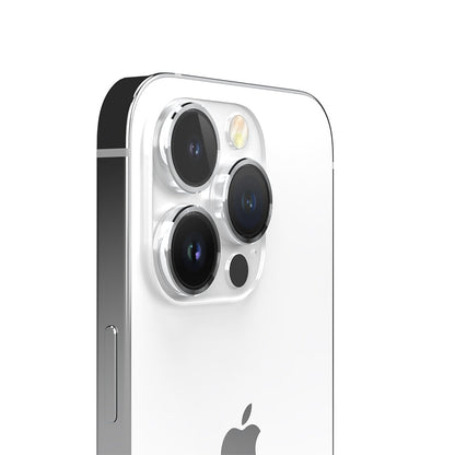 Power Support JTLEGEND Titanguard Glass Camera Lens Protector for iPhone 15 Series (2023)