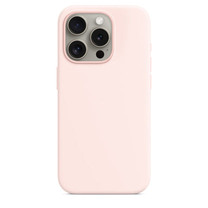 Cedle Silicone Case for iPhone 15 Series (2023)