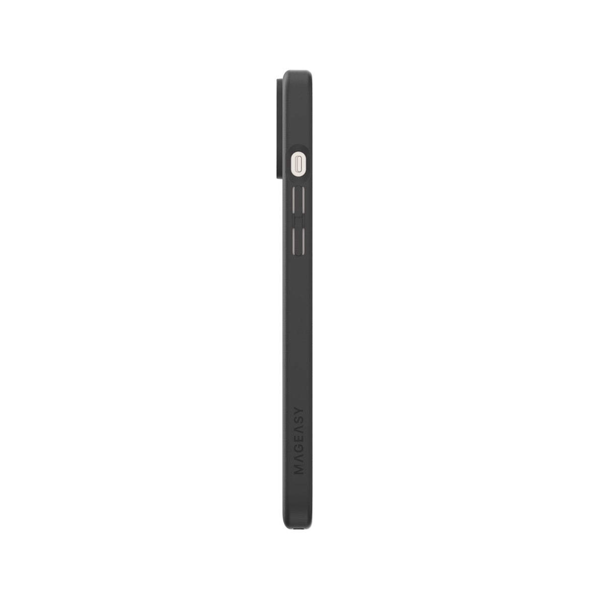 MAGEASY Roam M PC+TPU Protective Case with MagSafe for iPhone 15 Series (2023)
