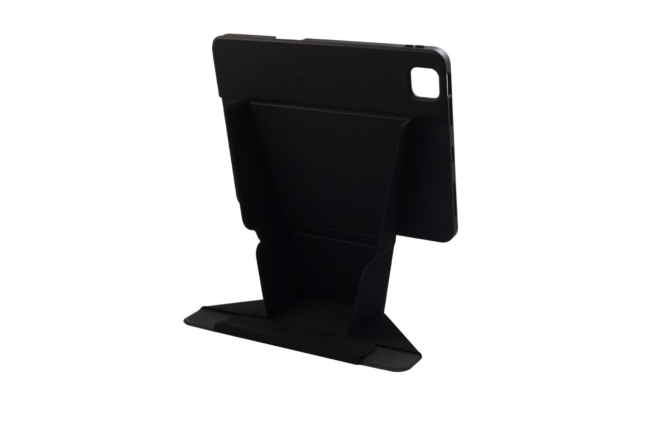 MACHINO Leather Case for iPad Pro 11" (2018-2022)/iPad Air 11" (2024/2025)/iPad Air 10.9" (2022/2020)/iPad Pro 11" (2024) (MC-PA01)