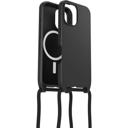 OtterBox React Series Necklace Case with MagSafe for Apple iPhone 16 Series (2024)