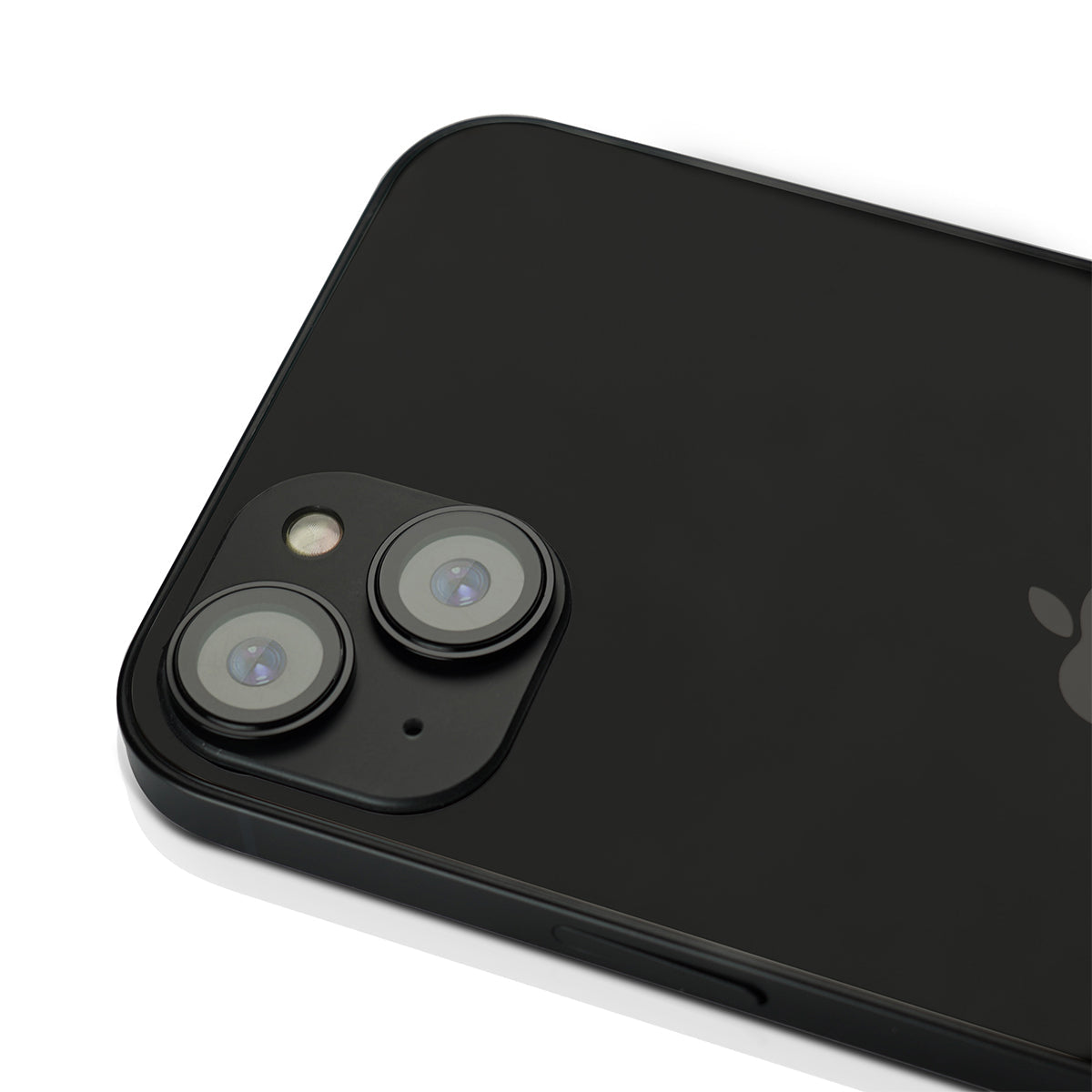 ANANK AR Circle Lens Guard 0.2mm With Anti-reflective Coating for iPhone 14, 14 Plus (2 Lens)