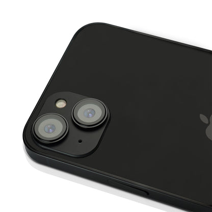 ANANK AR Circle Lens Guard 0.2mm With Anti-reflective Coating for iPhone 14, 14 Plus (2 Lens)