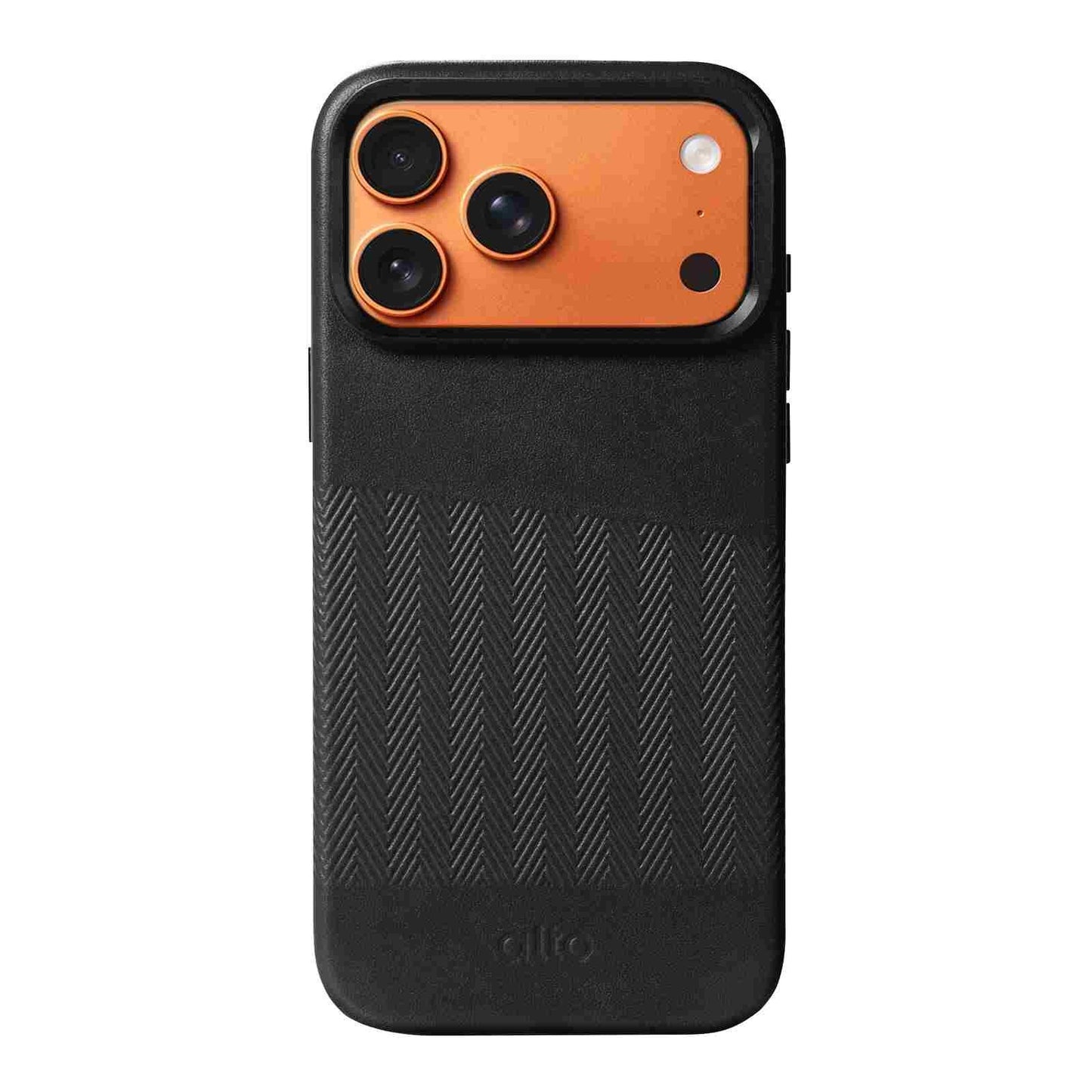 Alto Herring Magnetic Stand Case with MagSafe for iPhone 17 Series (2025)