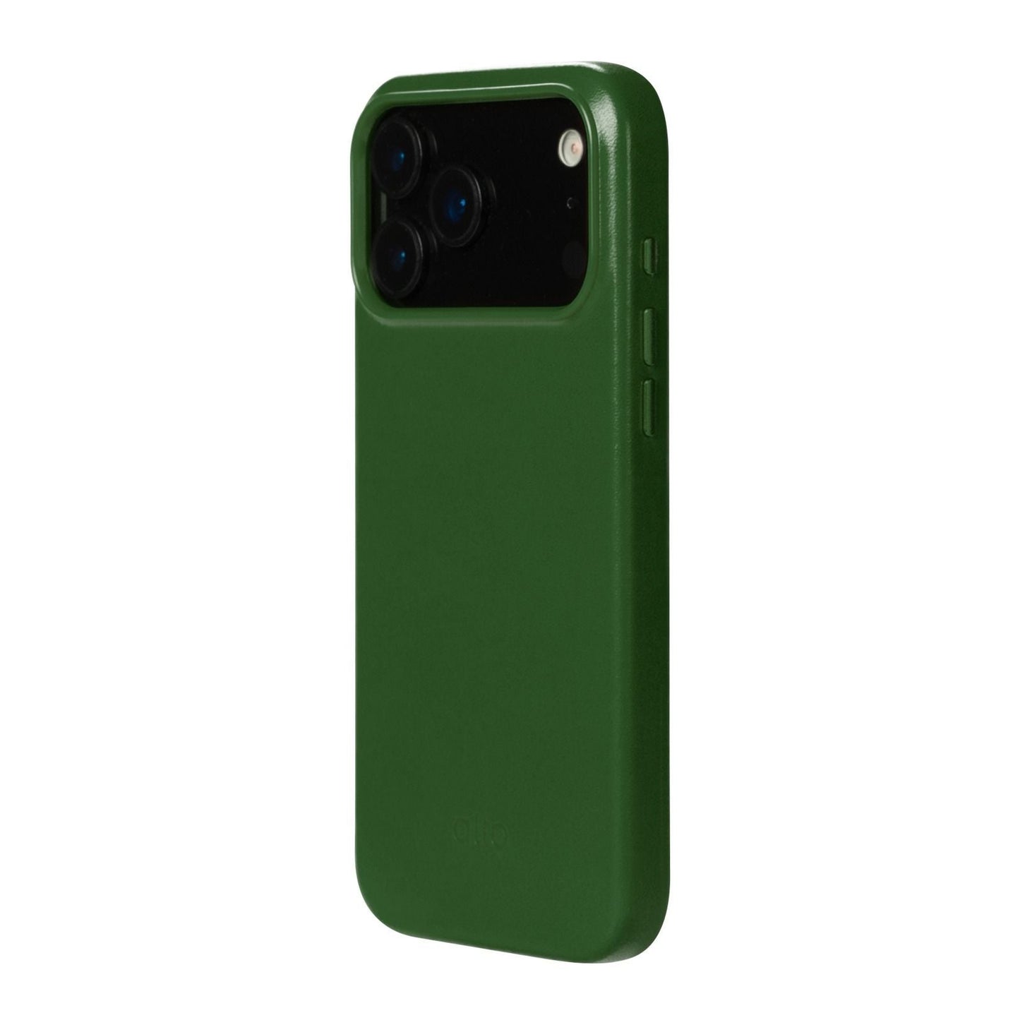 Alto Clop Leather Magnetic Case with MagSafe for iPhone 17 Series (2025)