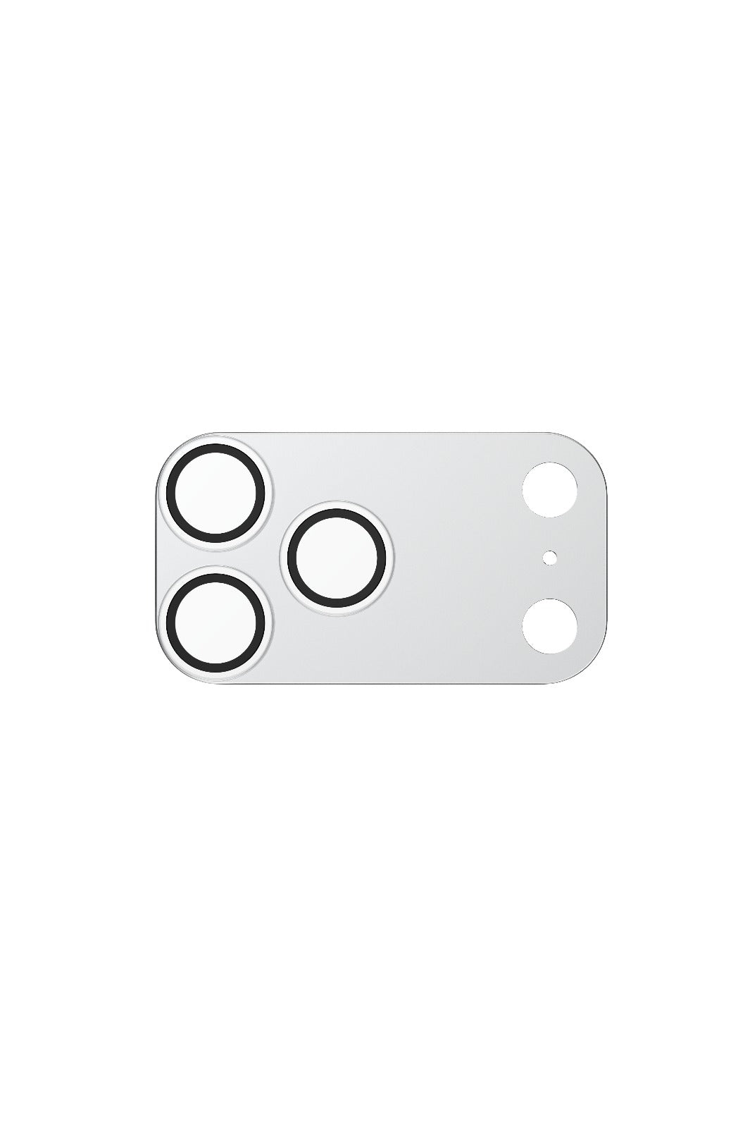 DEVIA Armour Series Full Lens Protector for iPhone 17 Series (2025)