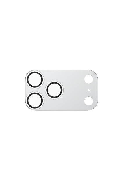 DEVIA Armour Series Full Lens Protector for iPhone 17 Series (2025)