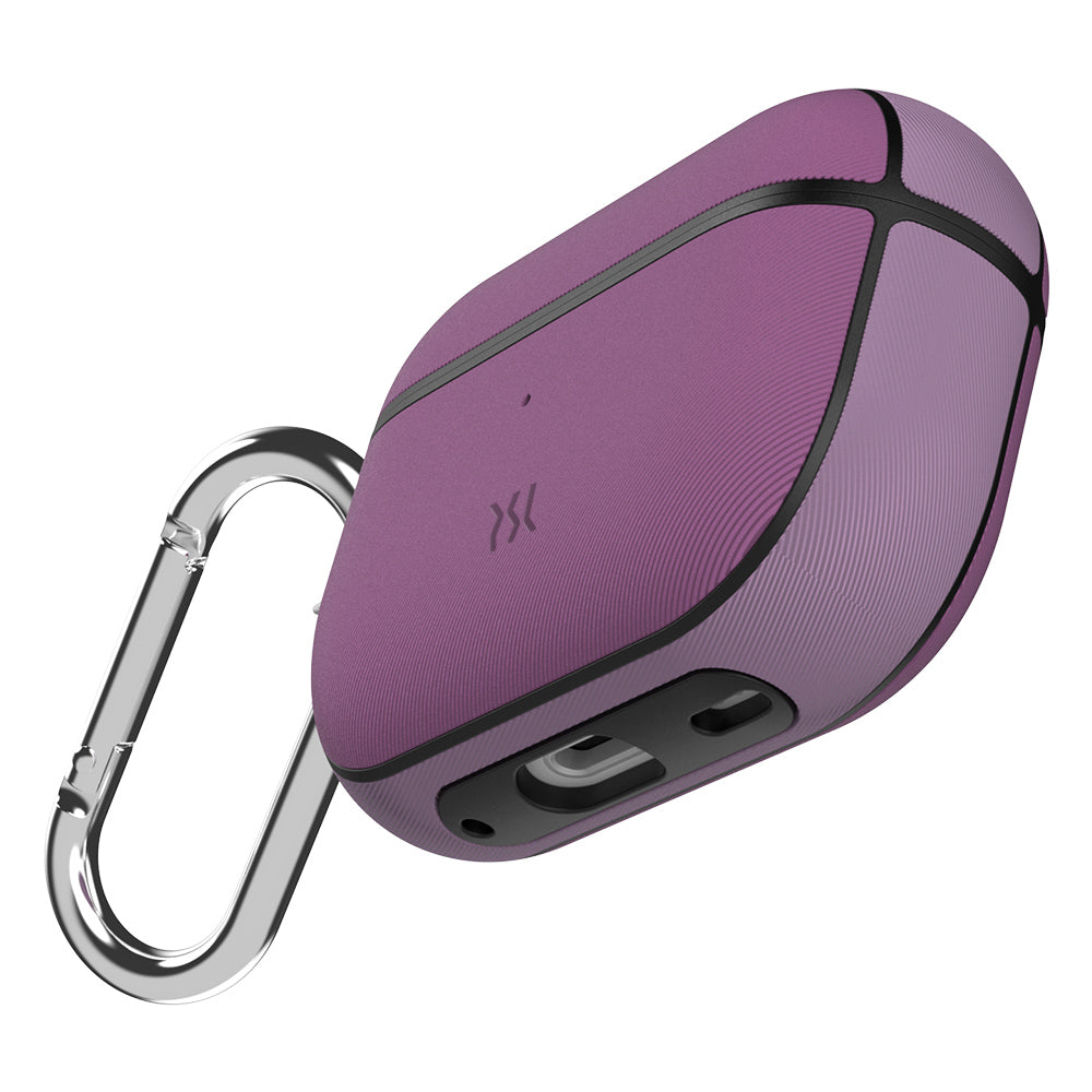 Power Support Air Jacket Case for AirPods Pro / AirPods Pro 2 (2019/2022/2024)