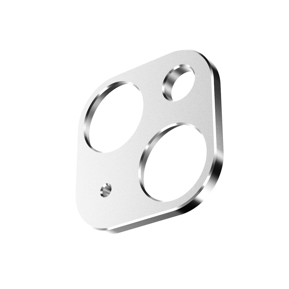 SwitchEasy LenShield Aluminum Lens Protector for iPhone 15 Series (2023)