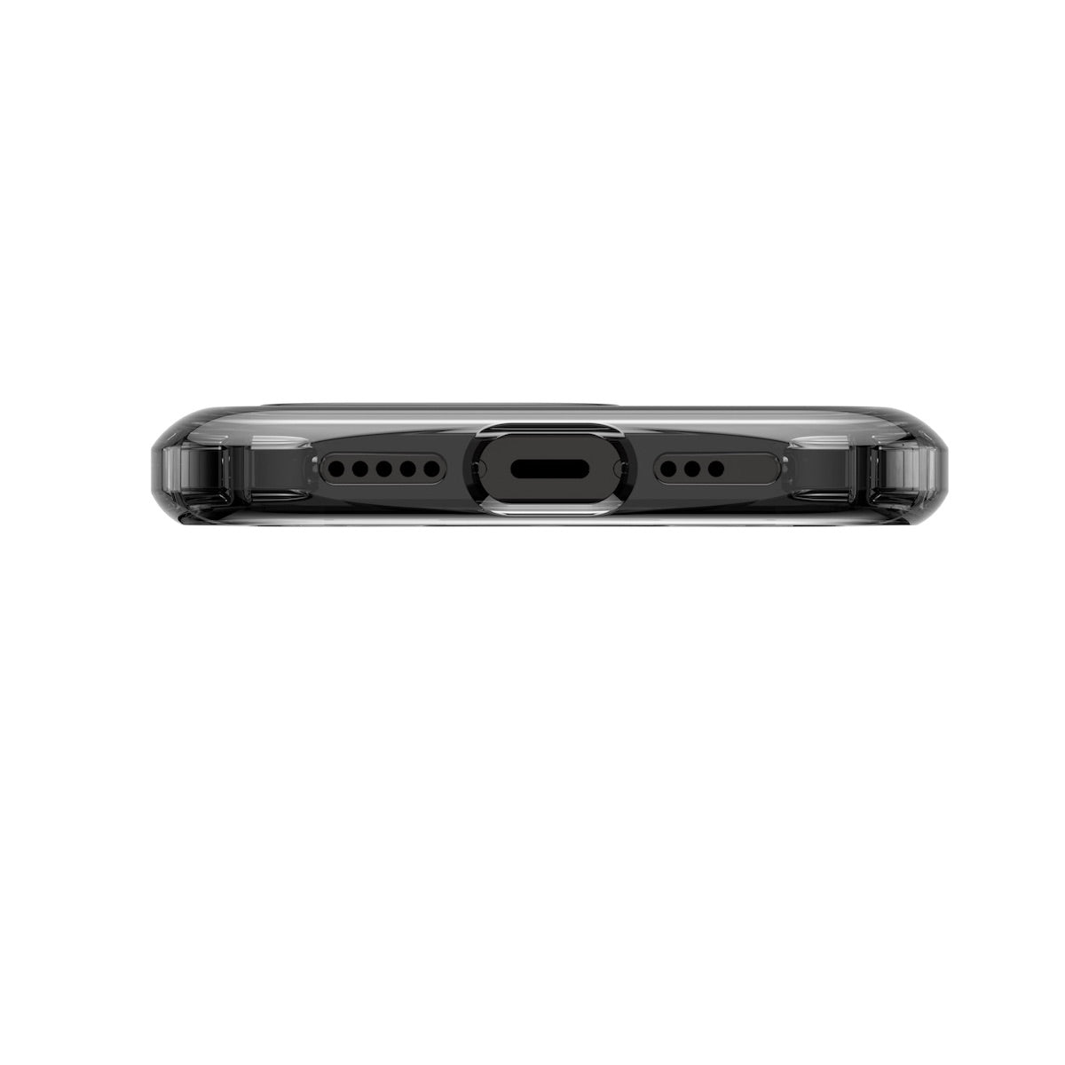 MAGEASY Alos M PC+TPU Protective Case with MagSafe for iPhone 15 Series (2023)