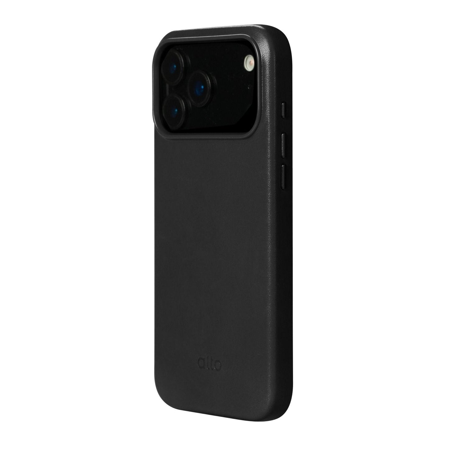 Alto Clop Leather Magnetic Case with MagSafe for iPhone 17 Series (2025)