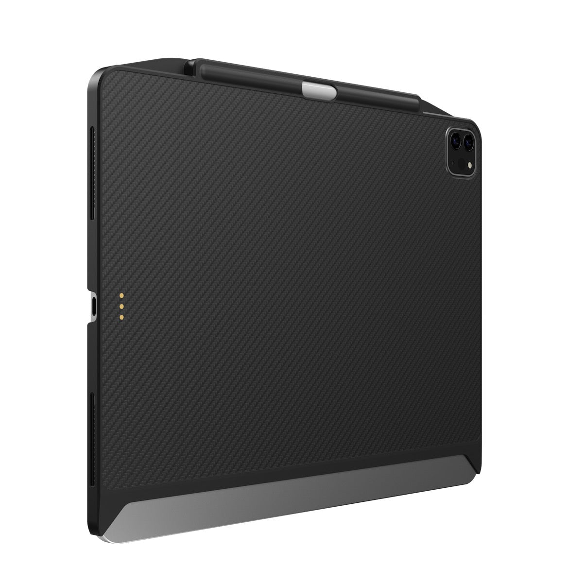 SwitchEasy CoverBuddy Case for iPad Air 10.9" (2022/2020) & iPad Pro 11" (2018-2022)