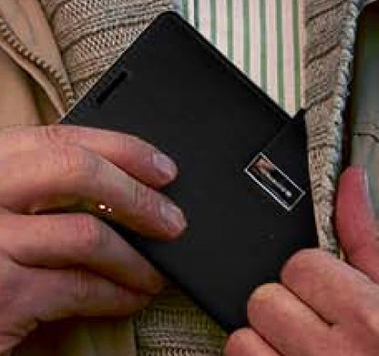Mercury Goospery Rich Diary Practical Wallet Case for Samsung Galaxy S24 Series (2024) - Black