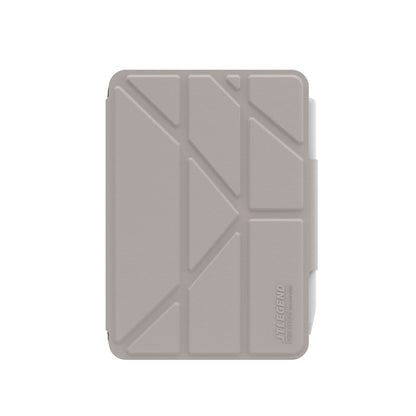 JTLEGEND Ness mini Q.C.A.C. Folio Case with Magnetic Clip for iPad mini 8.3" (2021/2024)