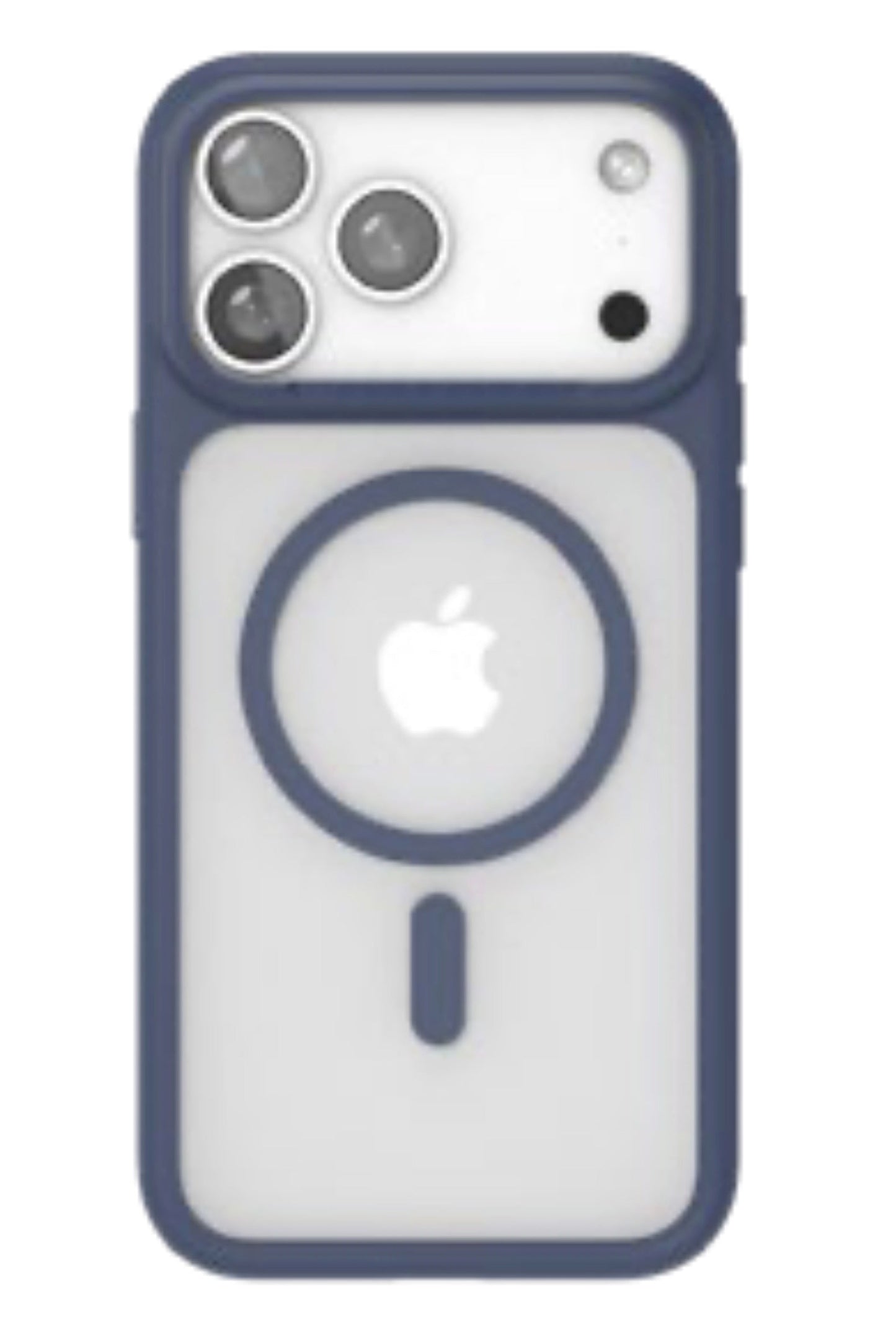 Power Support Air Mag Frost Case with MagSafe for Apple iPhone 17 Series (2025) - Solid Color