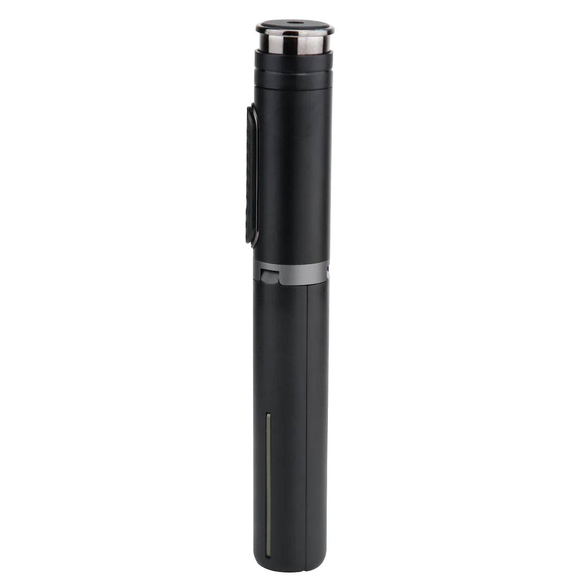 SwitchEasy EasySelfie Selfie Stick with Detachable Bluetooth Remote and Tripod, Black