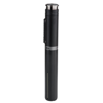 SwitchEasy EasySelfie Selfie Stick with Detachable Bluetooth Remote and Tripod, Black