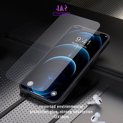 Devia Intelligent Privacy Protective Front Film For Smartphone, Clear