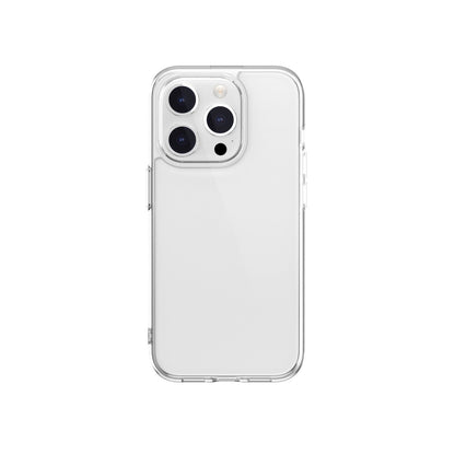 SwitchEasy Nude PC+TPU Protective Case for iPhone 15 Series (2023)