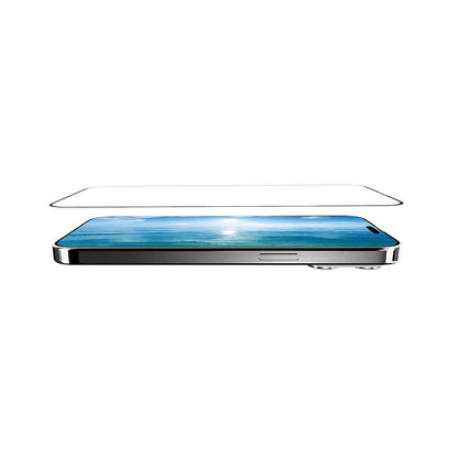SwitchEasy Glass Bluelight Tempered Glass Screen Protector for iPhone 15 Series (2023)