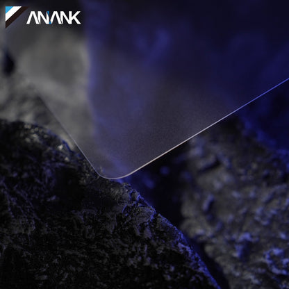 ANANK Curved PaperLike Tempered Glass for iPad Air 13" (2024/2025)