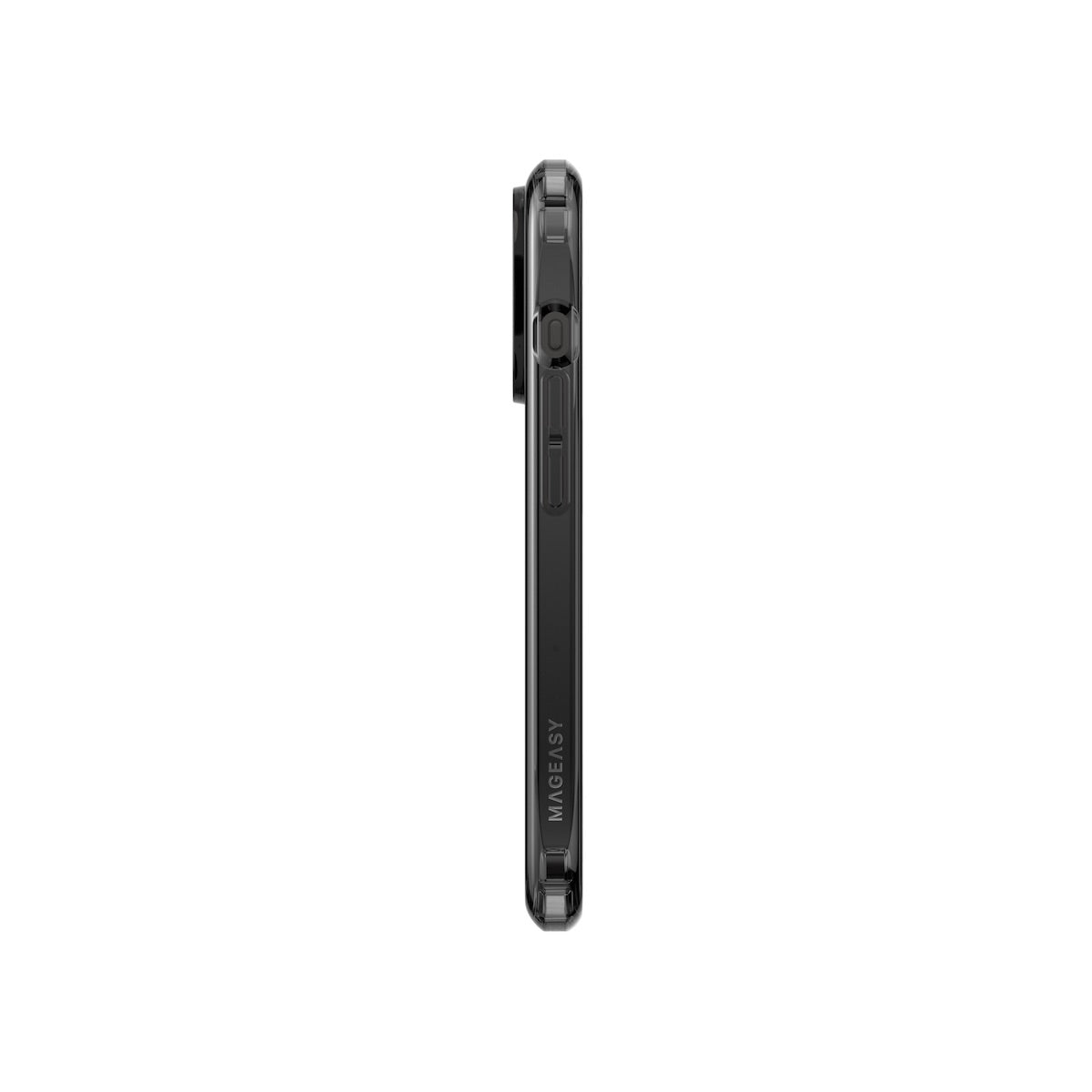 MAGEASY Alos M PC+TPU Protective Case with MagSafe for iPhone 15 Series (2023)