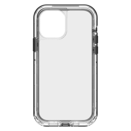 LifeProof Next Dirt + Dropproof From 2 Meters for iPhone 12/12 Pro 6.1" (2020), Black Crystal