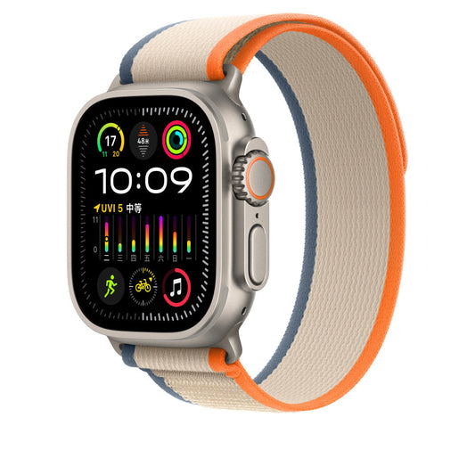 MACHINO Nylon Strap for Apple Watch (MC-WS15)