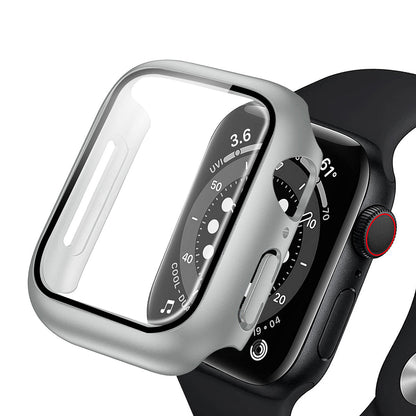 ANANK 360° Watch Guard for Apple Watch Series 10 42mm (2024) / 46mm (2024) / Apple Watch Ultra 1/2 49mm / Apple Watch 45mm / 44mm / 42mm / 41mm / 40mm